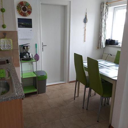 Ferienwohnung Familie Ruff Grossenbrode Bagian luar foto