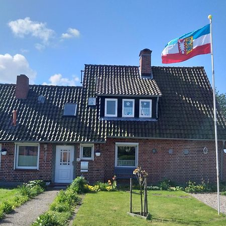 Ferienwohnung Familie Ruff Grossenbrode Bagian luar foto