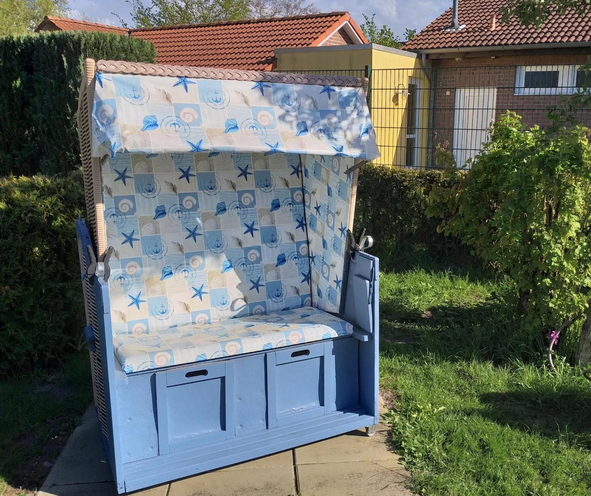 Ferienwohnung Familie Ruff Grossenbrode Bagian luar foto