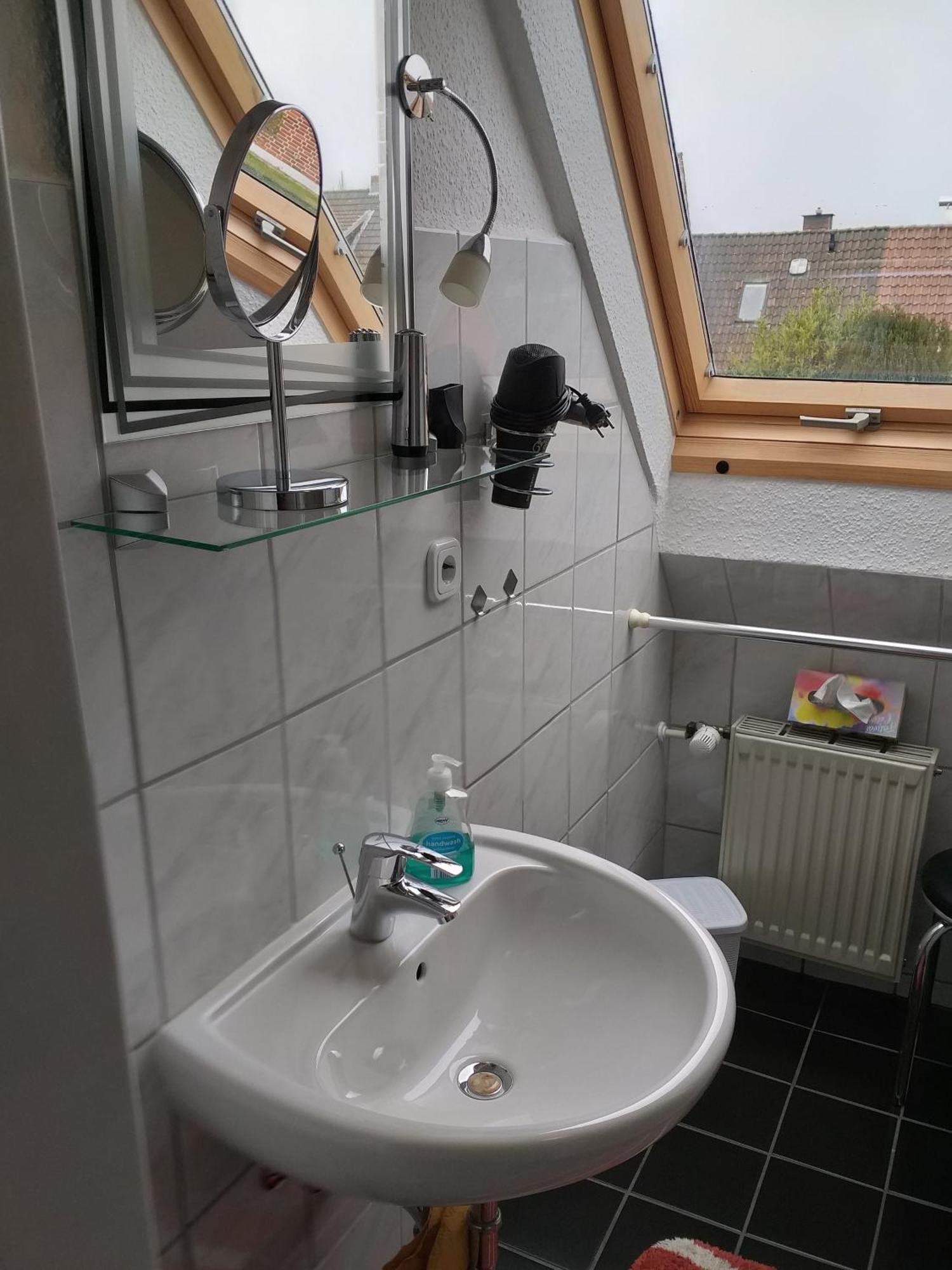 Ferienwohnung Familie Ruff Grossenbrode Bagian luar foto