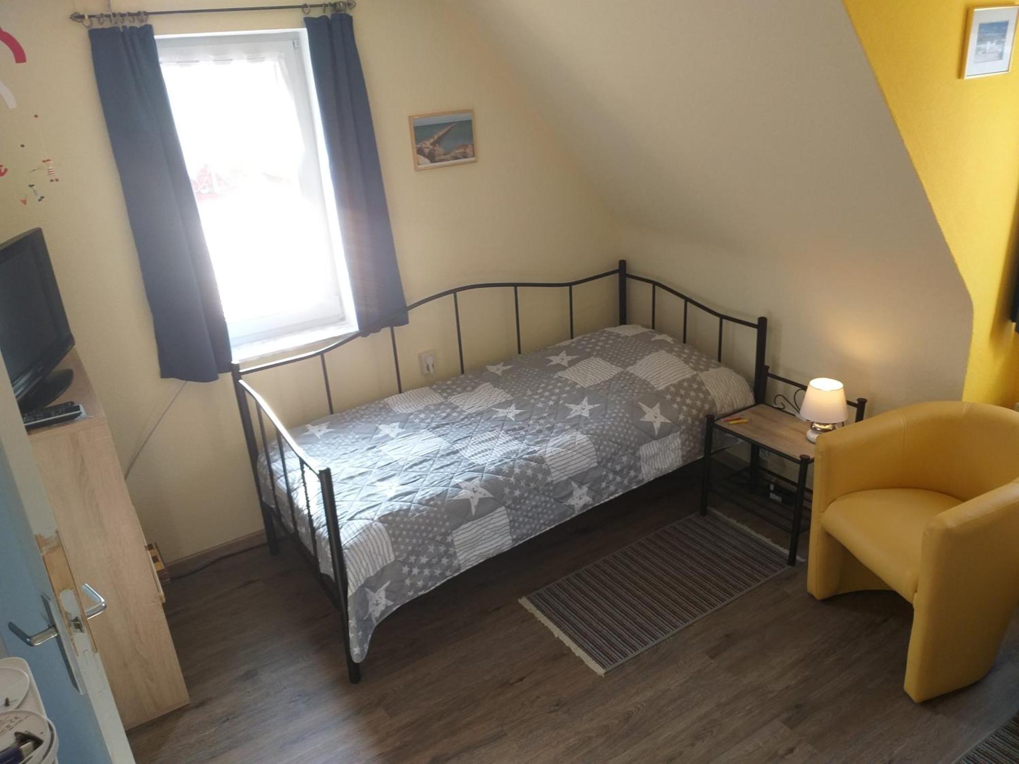 Ferienwohnung Familie Ruff Grossenbrode Bagian luar foto