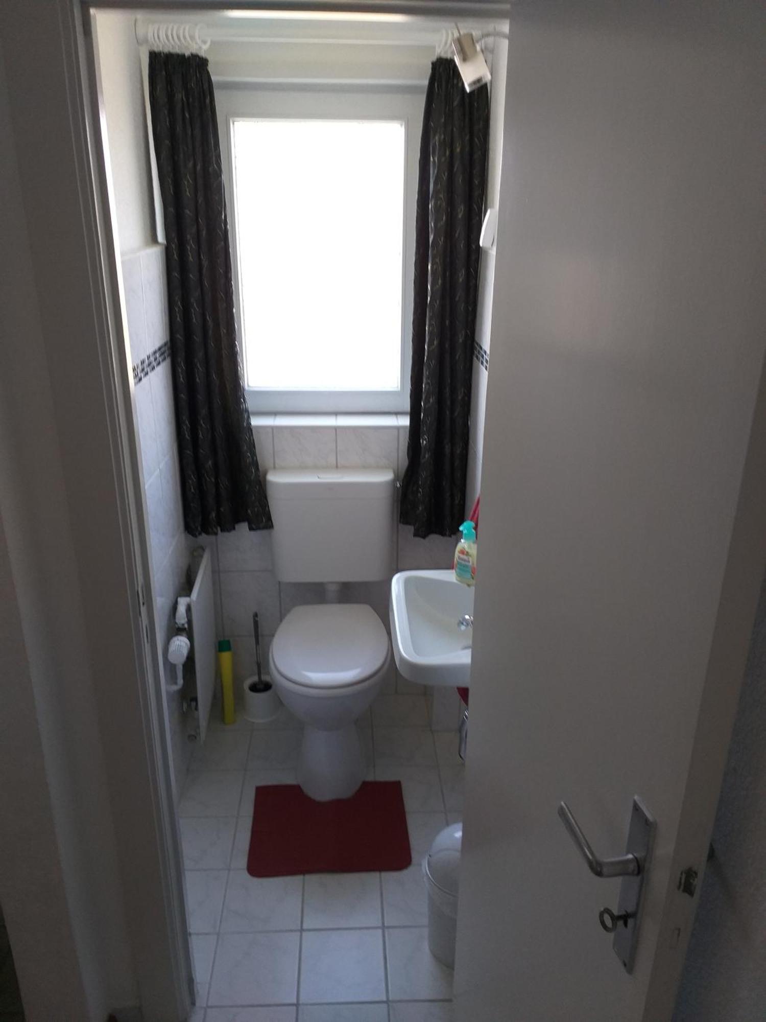Ferienwohnung Familie Ruff Grossenbrode Bagian luar foto