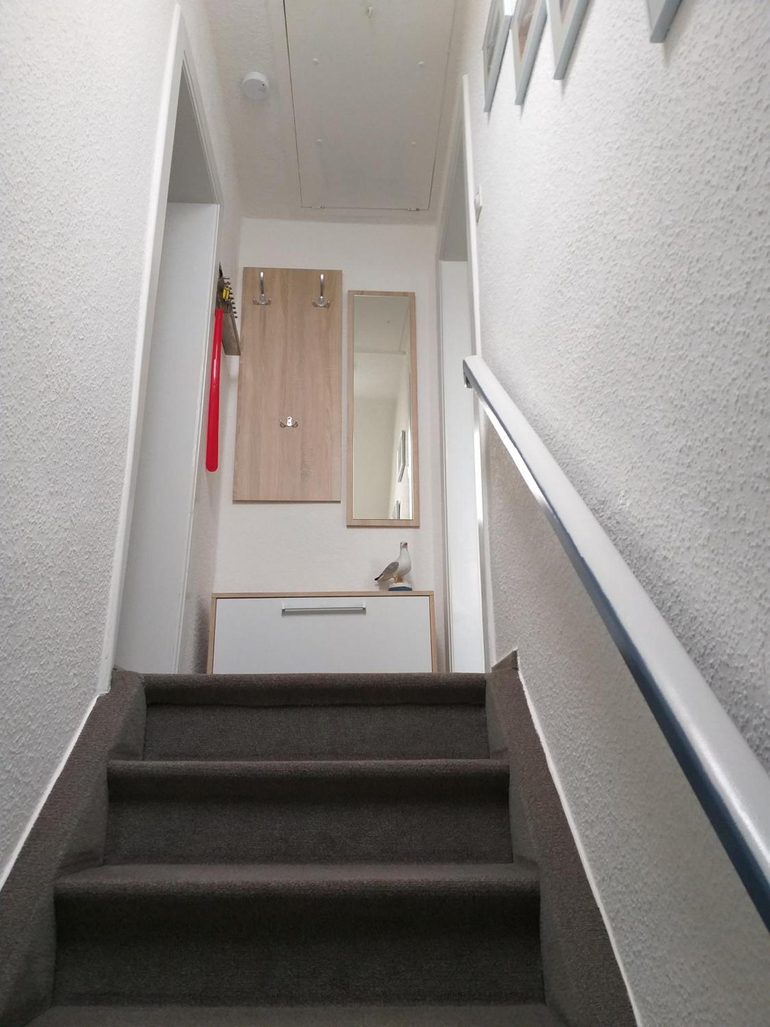 Ferienwohnung Familie Ruff Grossenbrode Bagian luar foto